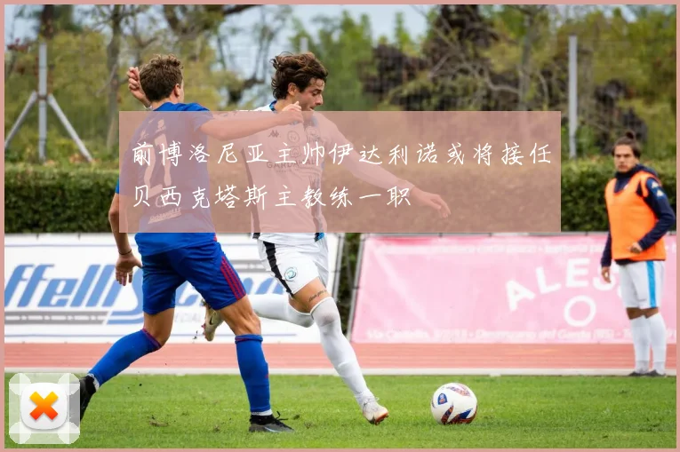 前博洛尼亚主帅伊达利诺或将接任贝西克塔斯主教练一职